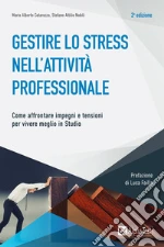 Catarozzo Mario Alberto; Nobili Stefano Attilio