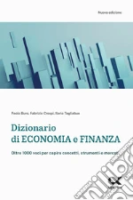 Buro Paolo; Crespi Fabrizio; Tagliabue Ilaria; Bianco L. (cur.)
