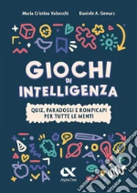 Valsecchi Maria Cristina; Gewurz Daniele A.