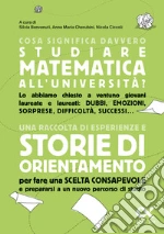Benvenuti S. (cur.); Ciccoli N. (cur.); Cherubini A. M. (cur.)