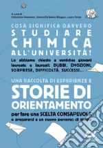 Domenici V. (cur.); Maggio A. (cur.); Orian L. (cur.)