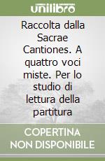 Lasso Orlando di; Rpalo U. (cur.)