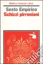 Sesto Empirico; Russo A. (cur.)