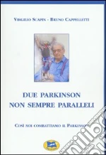 Scapin Virgilio; Cappelletti Bruno