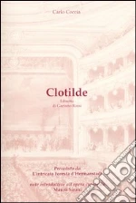 Coccia Carlo; Rossi Gaetano; Sironi M. (cur.)