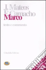 Mateos Juan; Camacho Fernando