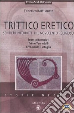 Battistutta Federico