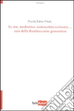 Vitale Nicola F.