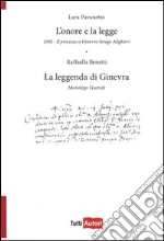 Pavanetto Lara; Benetti Raffaella