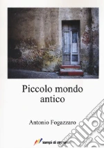 Fogazzaro Antonio
