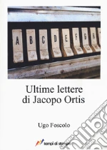 Foscolo Ugo
