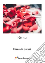 Angiolieri Cecco