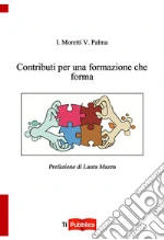 Moretti Ileana; Palma Vincenzo
