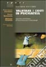 Amaddeo Francesco; Bonizzato Paola; Tansella Michele