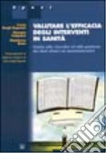 Degli Esposti Luca; Valpiani Giorgia; Baio Gianluca