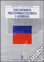 Siracusano Alberto; Niolu Cinzia