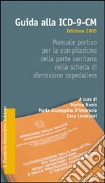 Nonis Marino; D'Ambrosio M. Giuseppina; Lorenzoni Luca