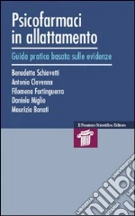 Schiavetti Benedetta; Clavenna Antonio; Bonati Maurizio