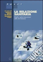 De Belvis Antonio Giulio; Volpe Massimo