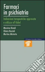 Biondi Massimo; Roscioli Chiara; Mistretta Martino