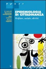 Campedelli M. (cur.); Lepore V. (cur.); Tognoni G. (cur.)