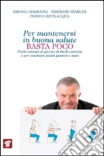 Giampaoli Simona; Stamler Jeremiah; Bevilacqua Franco