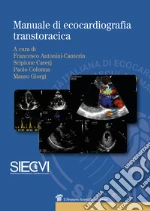 Antonini Canterin Francesco; Carerj S. (cur.); Colonna P. (cur.); Giorgi M. (cur.)