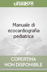 Manuppelli V. (cur.); Chiappa E. M. (cur.); Colonna P. (cur.)