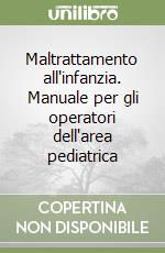 Panza Costantino; Berardi Carla; Apollonio Maria Grazia; Paglino A. (cur.)