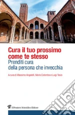 Angelelli M. (cur.); Colombo M. (cur.); Tesio L. (cur.)
