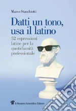 Stacchiotti Marco