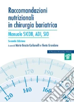 Carbonelli M. G. (cur.); Grandone I. (cur.)
