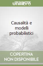 Galavotti M. C. (cur.); Gambetta G. (cur.)