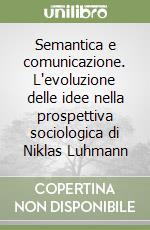 Baraldi Claudio; Corsi Giancarlo; Esposito Elena