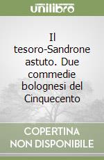 Croce Giulio Cesare; Foresti F. (cur.)