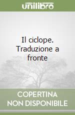 Euripide; Paganelli L. (cur.)