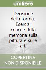 Anceschi Luciano; Serra A. (cur.); Bollino F. (cur.)