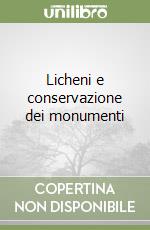 Nimis P. Luigi; Pinna Daniela; Salvadori Ornella
