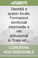 Anderlini Fausto; Zani Maurizio