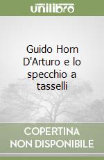 Zuccoli M. (cur.); Bonoli F. (cur.)