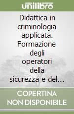 Balloni A. (cur.); Sette R. (cur.)
