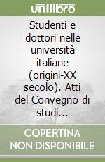 Brizzi G. P. (cur.); Romano A. (cur.)