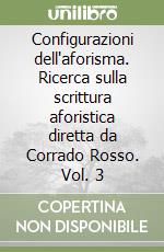 Biondi C. (cur.); Pellandra C. (cur.); Pessini E. (cur.)