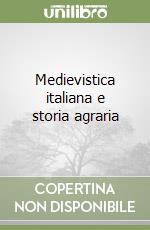 Cortonesi A. (cur.); Montanari M. (cur.)