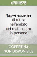 Canestrari S. (cur.); Fornasari G. (cur.)