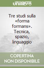 Cassirer Ernst; Matteucci G. (cur.)