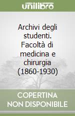 Amadori I. (cur.); Sciamanna A. (cur.)