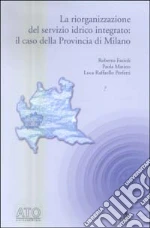 Fazioli Roberto; Matino Paola; Perfetti Luca R.