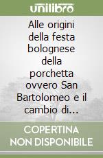 Bianconi Lorena; Citroni M. C. (cur.)
