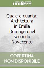 Casciato M. (cur.); Orlandi P. (cur.)